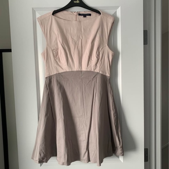 French connection dress size 10 - Picture 1 of 2